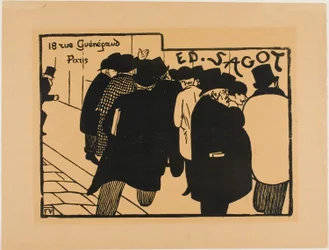 Print fanciers