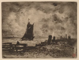 Marine: Souvenir fra Medway