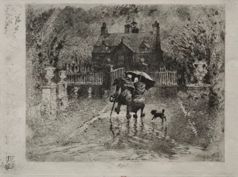 Landnaboerne, 1879-1880.