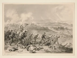 Slaget ved Gettysburg
