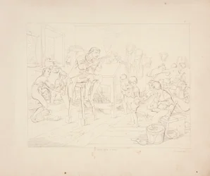 Legend of Sleepy Hollow, ark 1 af 6