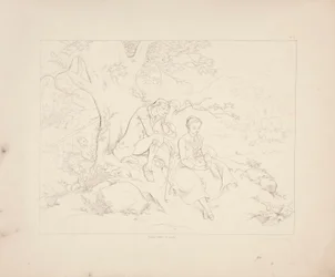 Legend of Sleepy Hollow, ark 3 af 6