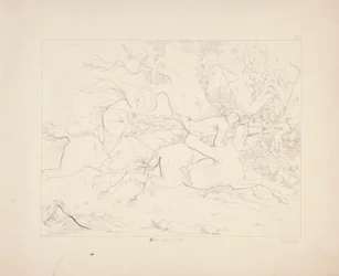 Legend of Sleepy Hollow, ark 6 af 6
