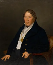 Skibsføreren Mathias Feldmüller
