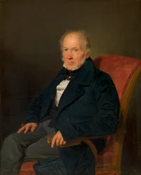 Johann Jakob Schwartz von Mohrenstern (fabriksdirektør og privatier)