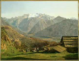 Gosau-søen
