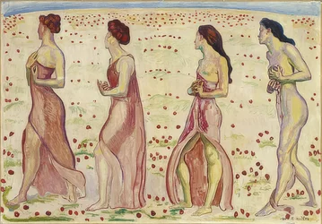 Følelsen. 1909/11
