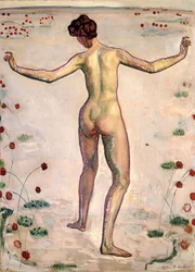 Liniernes pragt, 1908