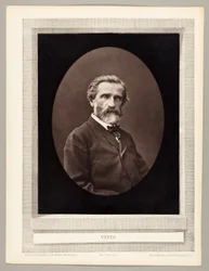 Giuseppe Verdi (italiensk komponist, 1813-1901)