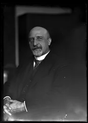 Billede af Karl Seitz (1869-1950)