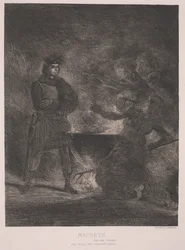 Macbeth (ætsning)
