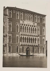 Foscari-paladset