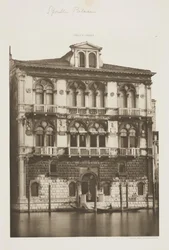 Spinelli Palace