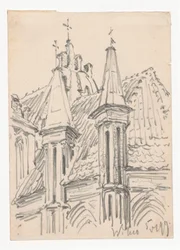 Sankt Annas Kirke i Vilnius