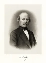Jean Barthélemy Hauréau, 1865-66
