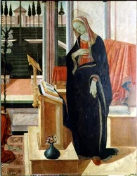 Bebudelse (detalje af 58343)