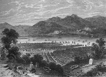 Amoy, c1880