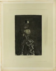 Første skridt
