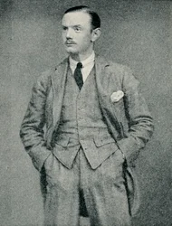 Englands største førkrigspilot: Mr BC Hucks, 1914 1934.