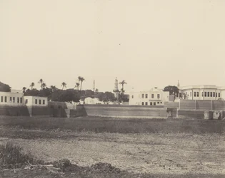 Syout, Constructions Modernes - le Divan, etc., 1851-52, trykt 1853-54.
