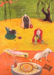 Heat, 1919