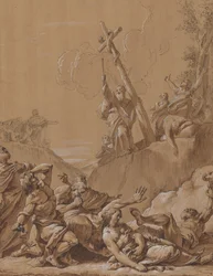Moses og den skamløse slange