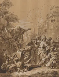Lazarus