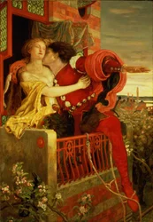 Romeo og Julie
