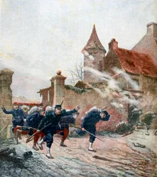 Frem!, 1891