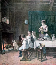 Venter, 1890