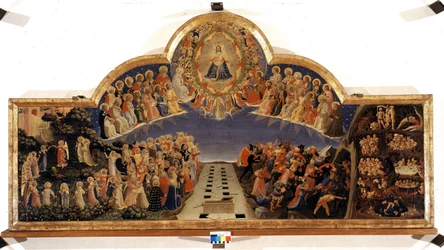 Den sidste dom (maleri)