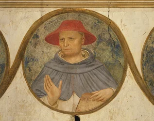 Salige Ugolino af Orvieto, teolog og filosof