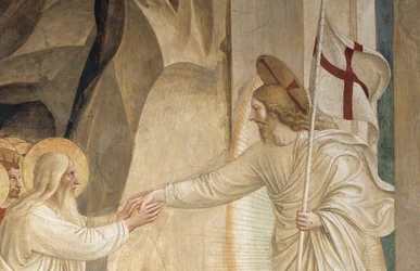 Nedstigningen til Limbo, 1442