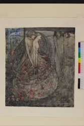 Valget, c.1909-15