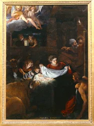 La Nativite - Fødselskirken ...