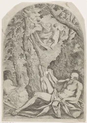 Sankt Jerome