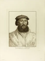 Charles Brandon, hertug af Suffolk