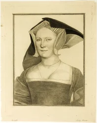 Lady Vaux
