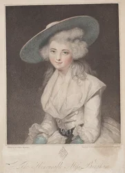 Frøken Anne Bingham