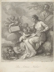 Freden, kunsternes nærer