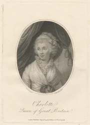 Dronning Charlotte
