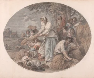 Høstfolk