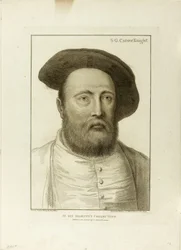 S.G. Carow, ridder