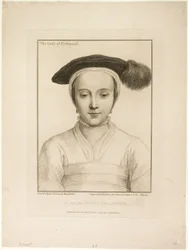 Lady of Richmond