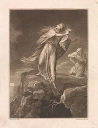 Opstandelsen, Sankt Maria Magdalene og Maria, Jakobs mor