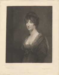 Den ærede dame Jane Dundas