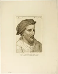 Thomas Howard, jarl af Surrey
