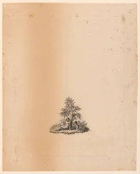 Vignette til "The Gardens" af Abbé de Lille