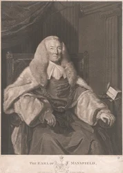 William Murray, første jarl af Mansfield