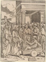Lazarus